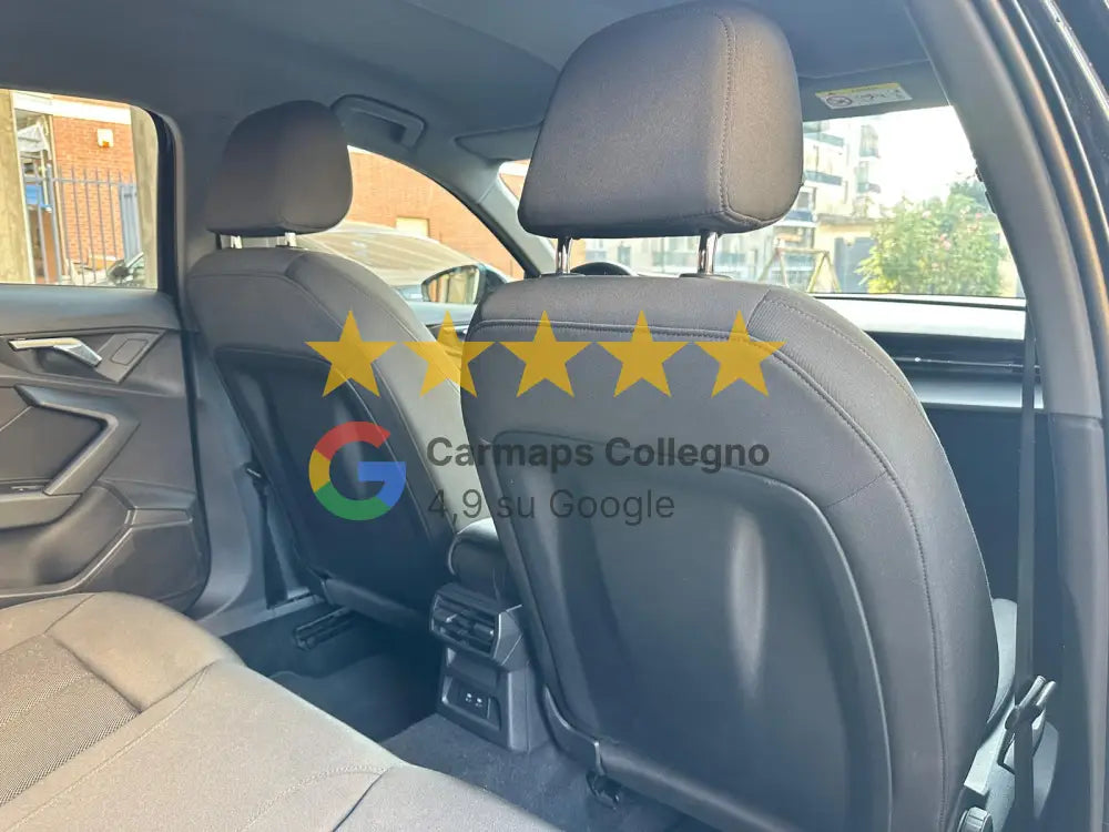 Audi A3 SPB 30 TFSI Business