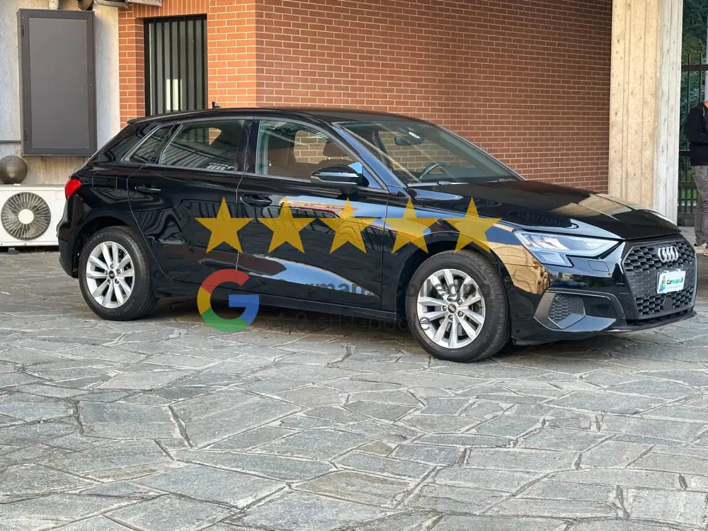 Audi A3 SPB 30 TFSI Business