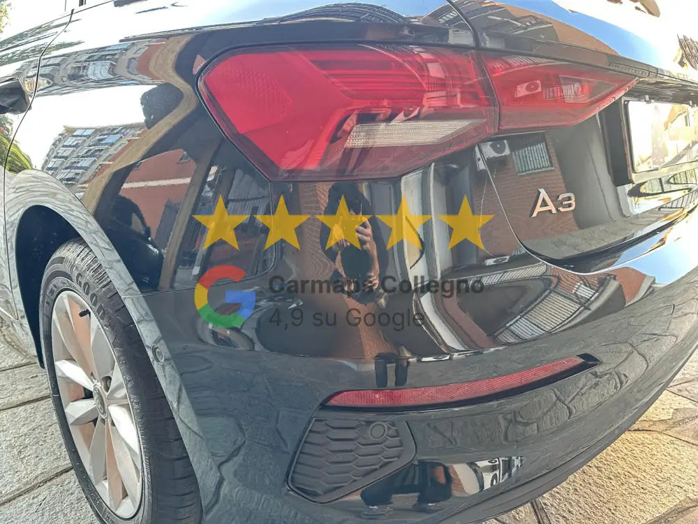 Audi A3 SPB 30 TFSI Business