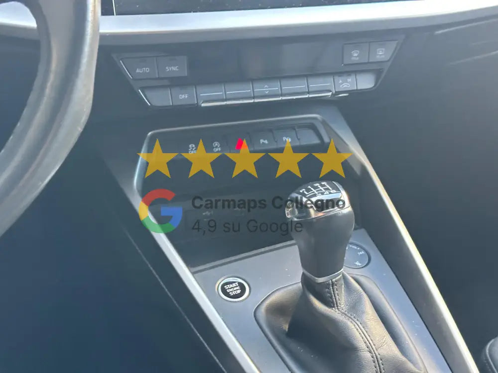 Audi A3 SPB 30 TFSI Business