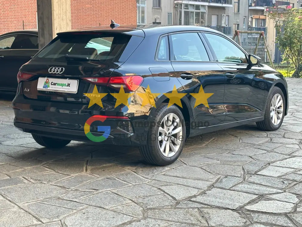 Audi A3 SPB 30 TFSI Business