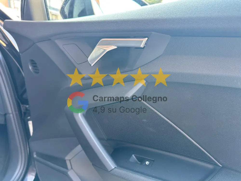 Audi A3 SPB 30 TFSI Business