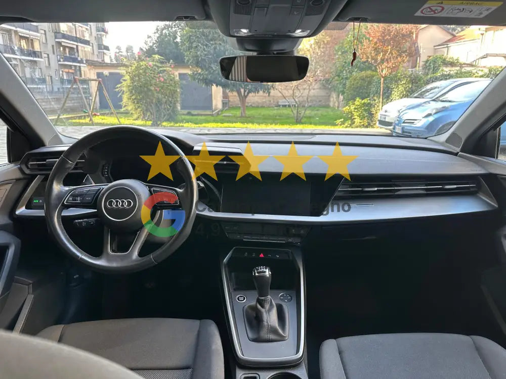 Audi A3 SPB 30 TFSI Business