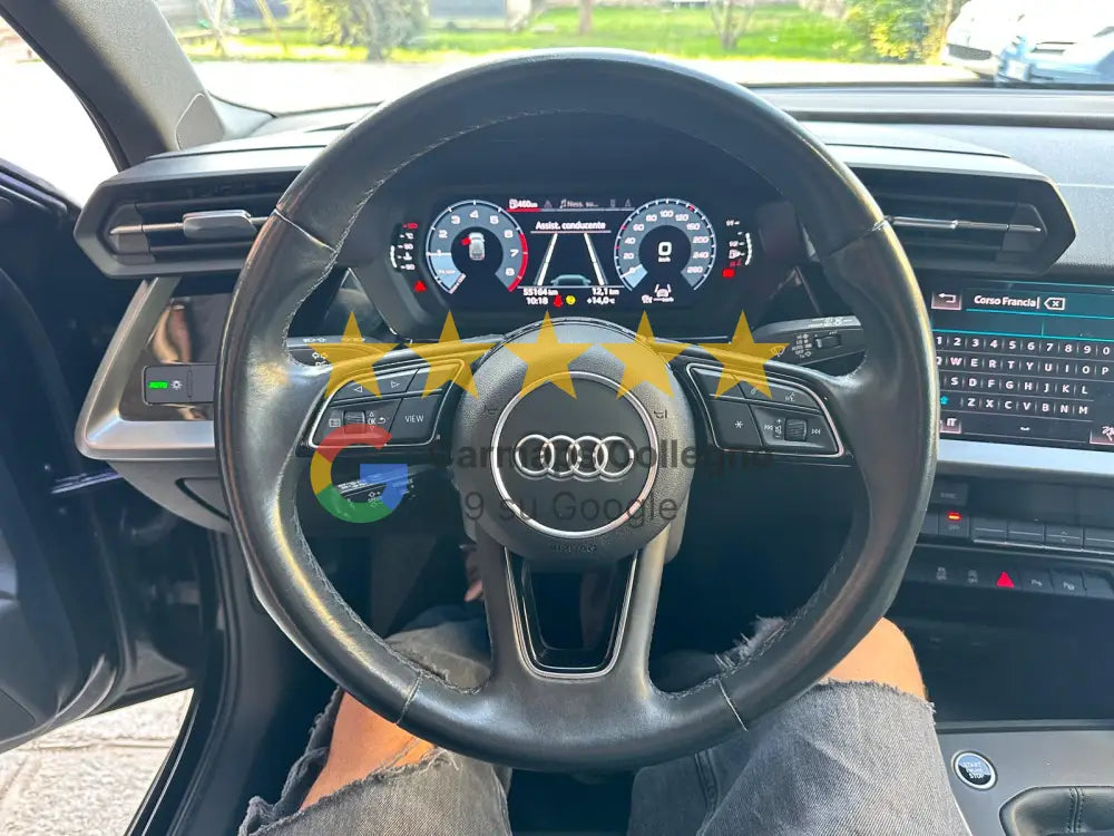 Audi A3 SPB 30 TFSI Business