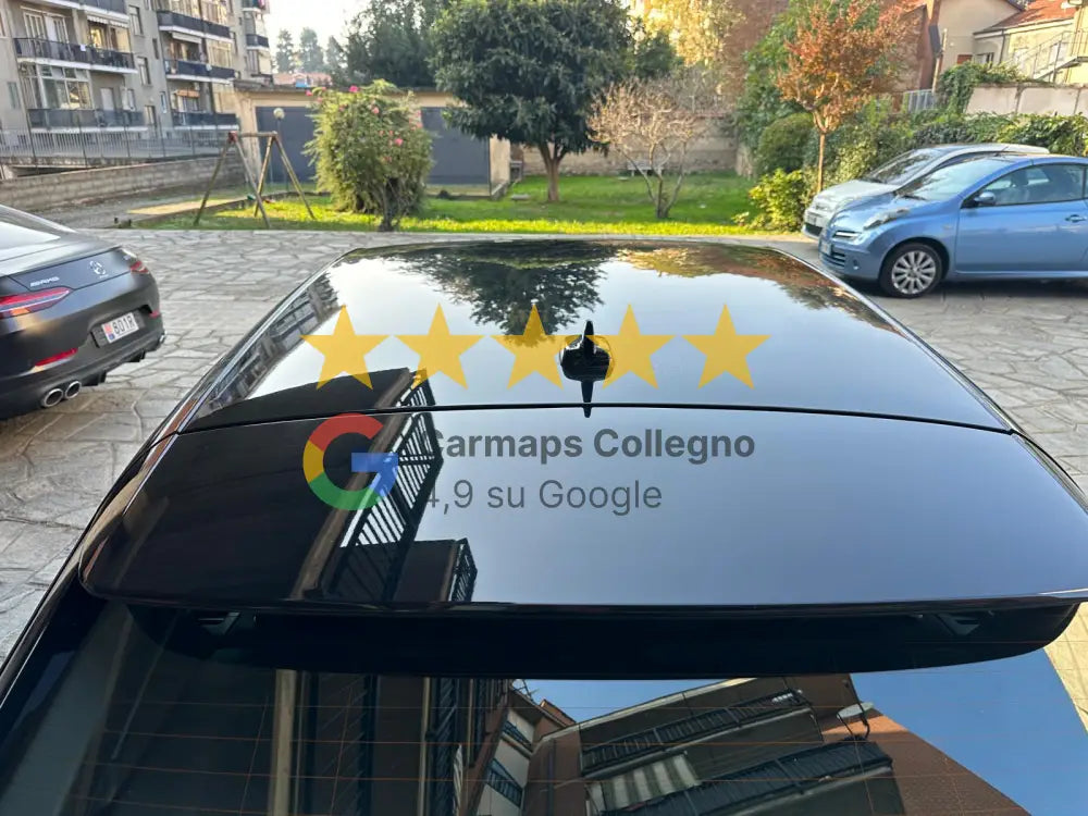 Audi A3 SPB 30 TFSI Business