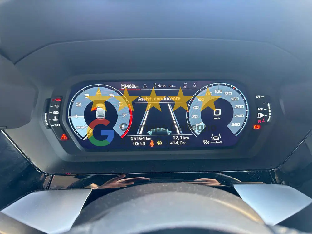 Audi A3 SPB 30 TFSI Business