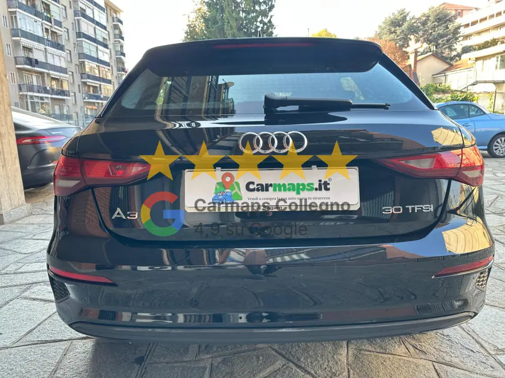 Audi A3 SPB 30 TFSI Business