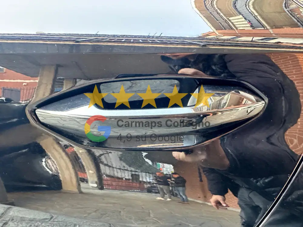 Audi A3 SPB 30 TFSI Business