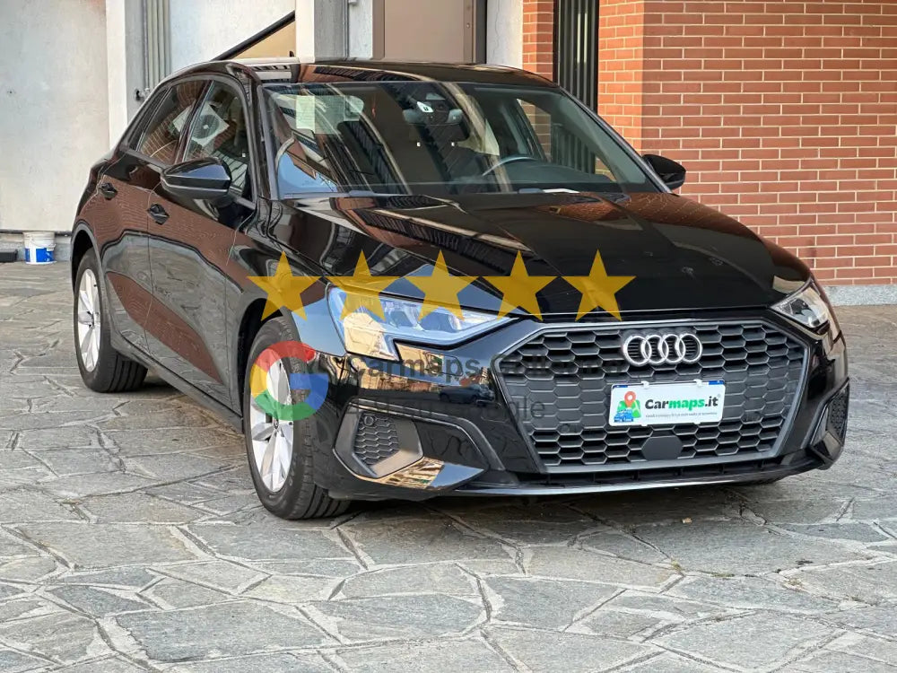 Audi A3 SPB 30 TFSI Business