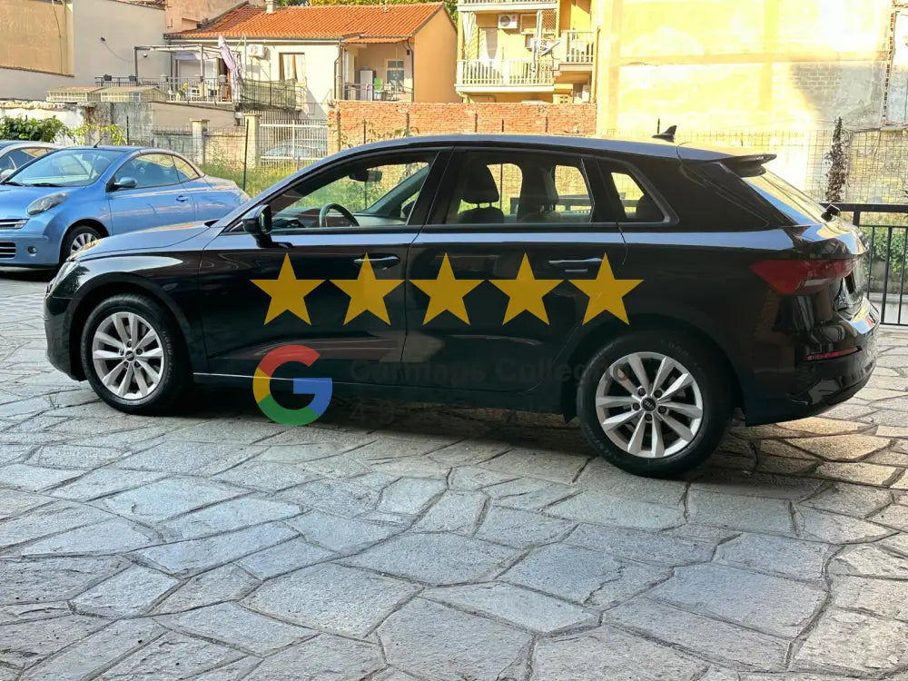 Audi A3 SPB 30 TFSI Business