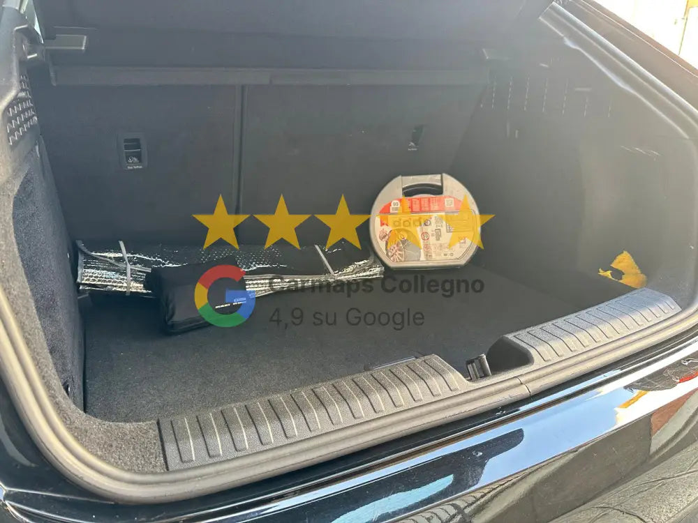 Audi A3 SPB 30 TFSI Business