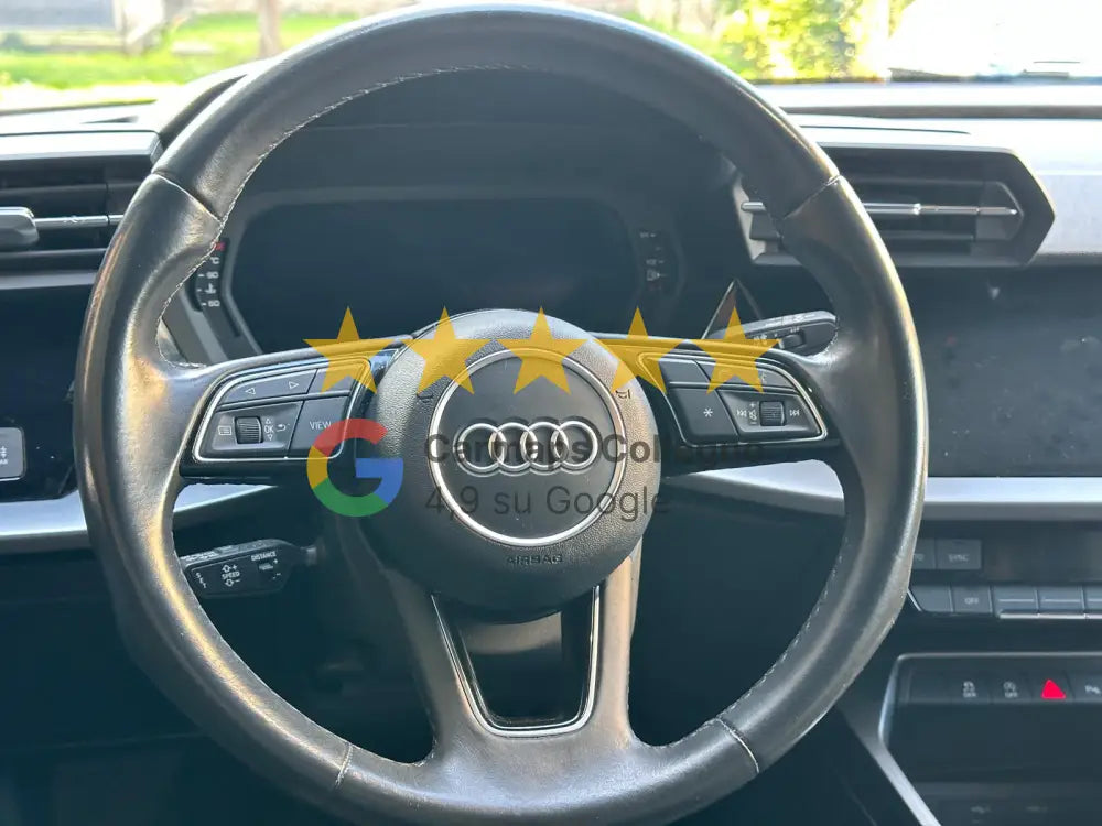 Audi A3 SPB 30 TFSI Business