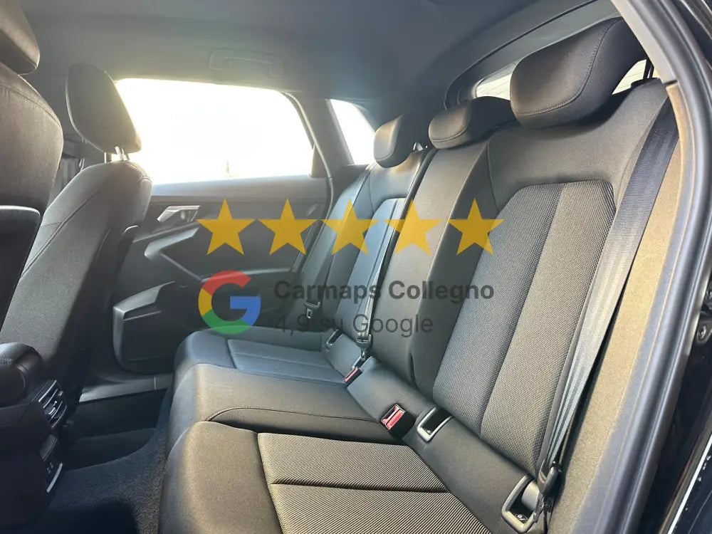 Audi A3 SPB 30 TFSI Business