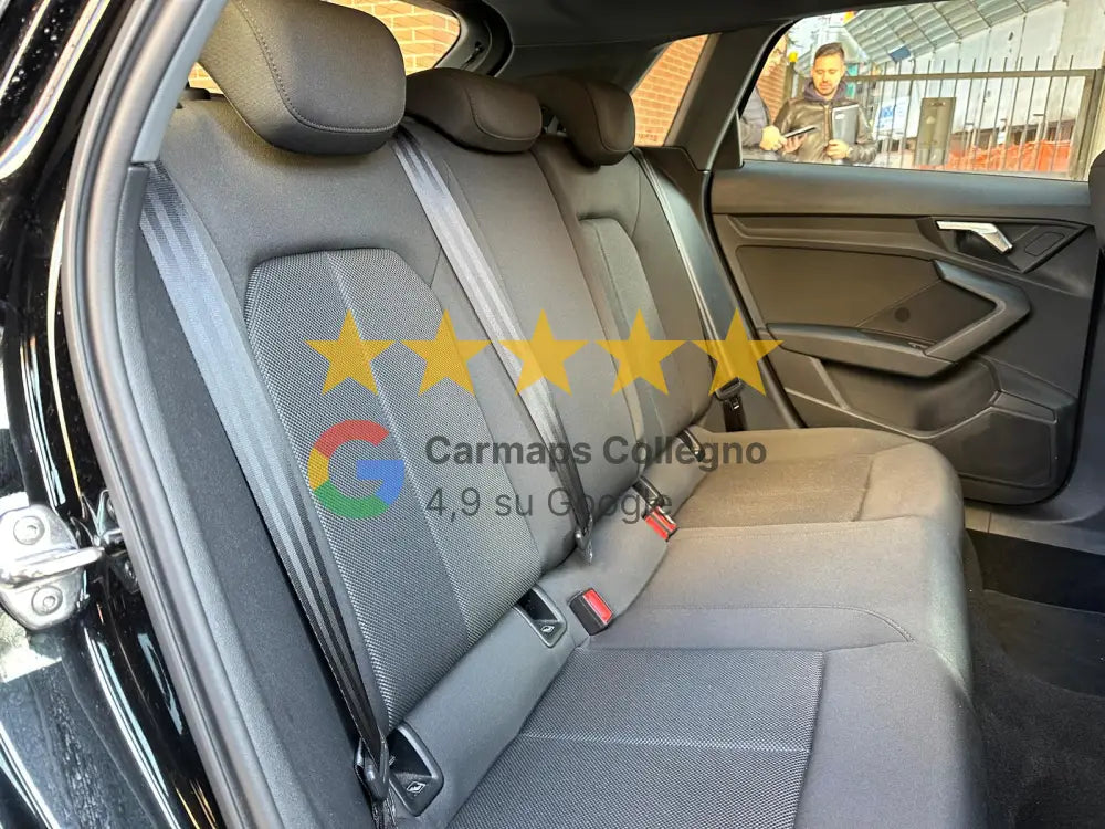 Audi A3 SPB 30 TFSI Business