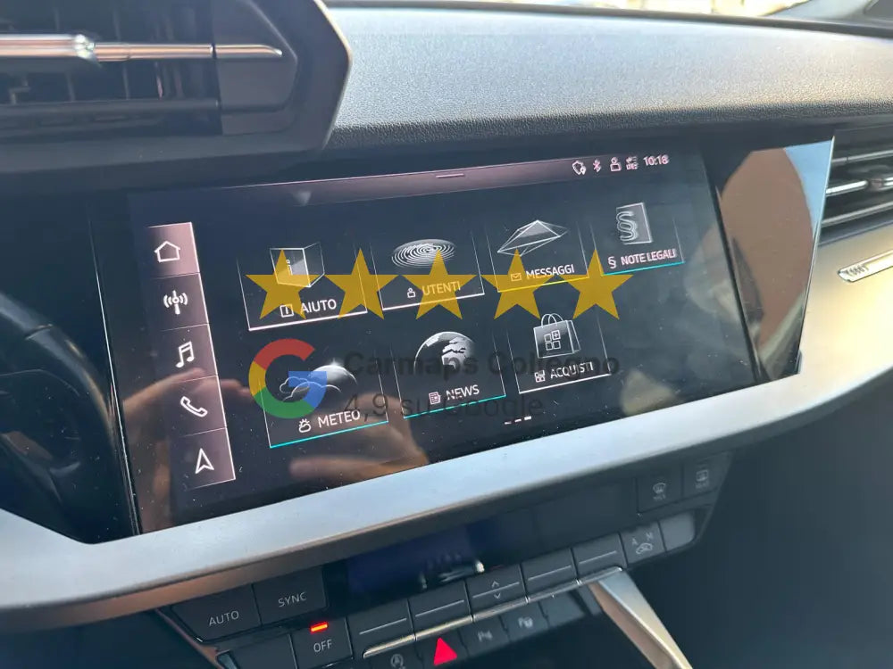 Audi A3 SPB 30 TFSI Business