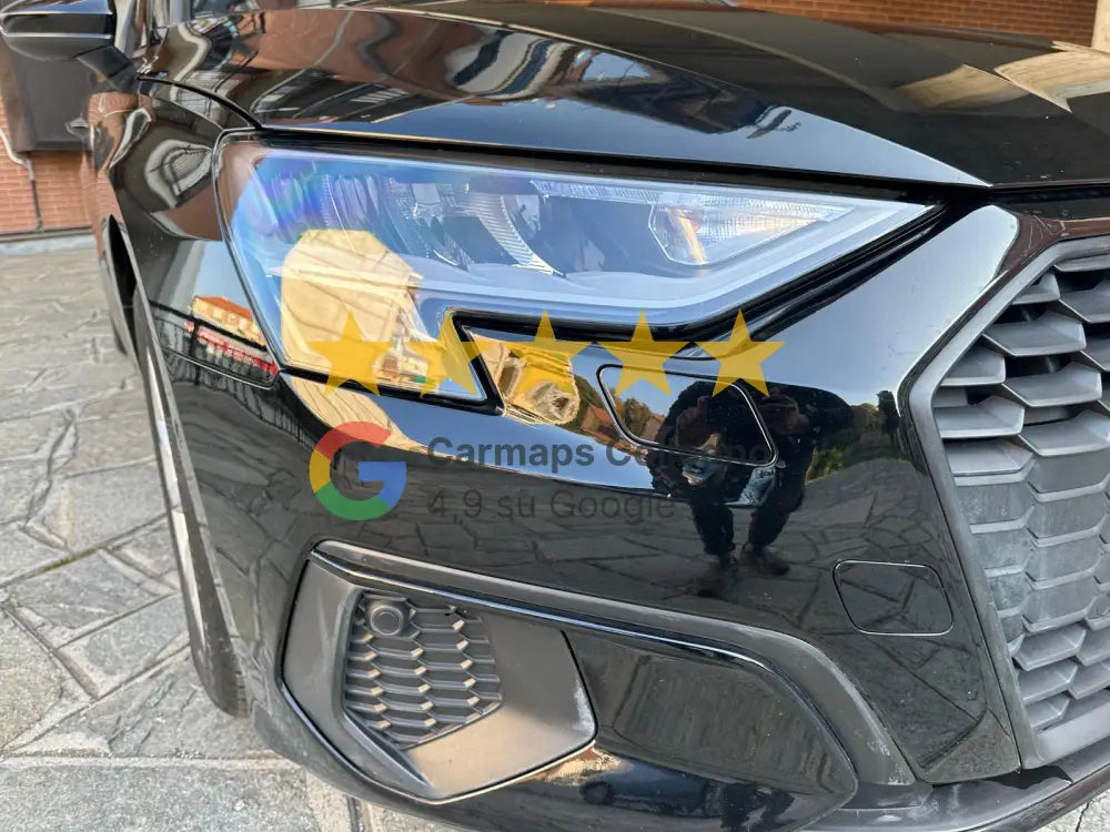 Audi A3 SPB 30 TFSI Business