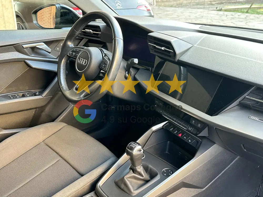 Audi A3 SPB 30 TFSI Business