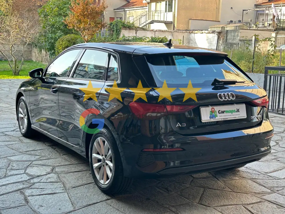 Audi A3 SPB 30 TFSI Business