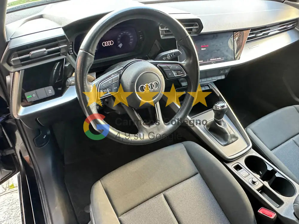 Audi A3 SPB 30 TFSI Business