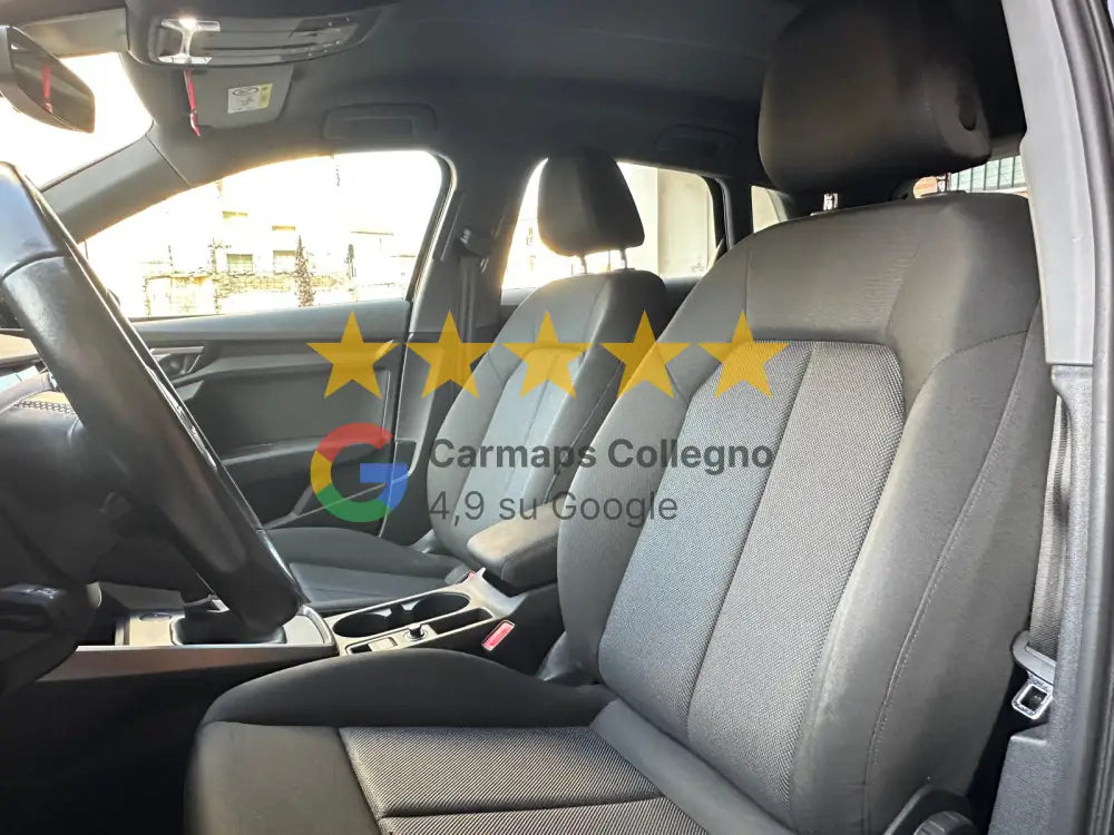 Audi A3 SPB 30 TFSI Business