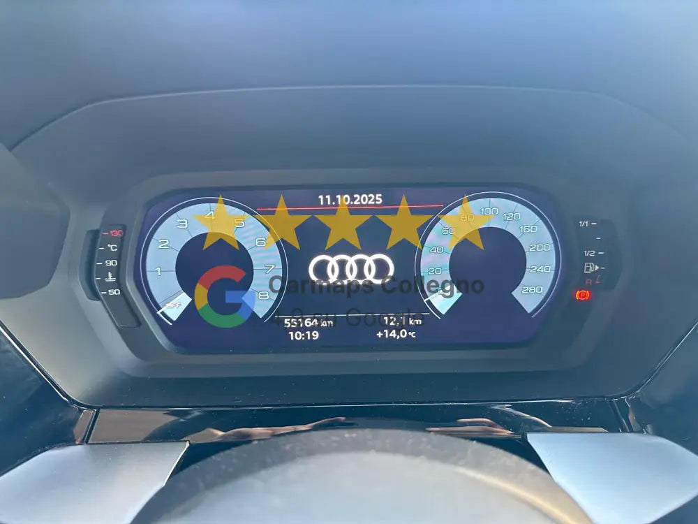 Audi A3 SPB 30 TFSI Business