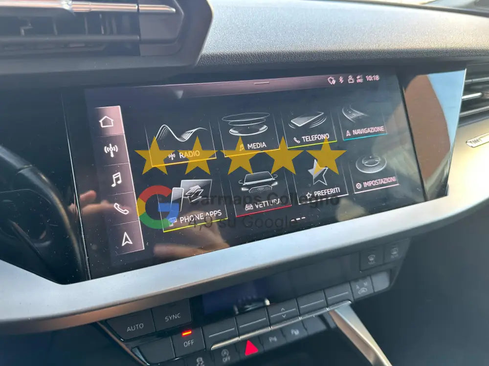 Audi A3 SPB 30 TFSI Business