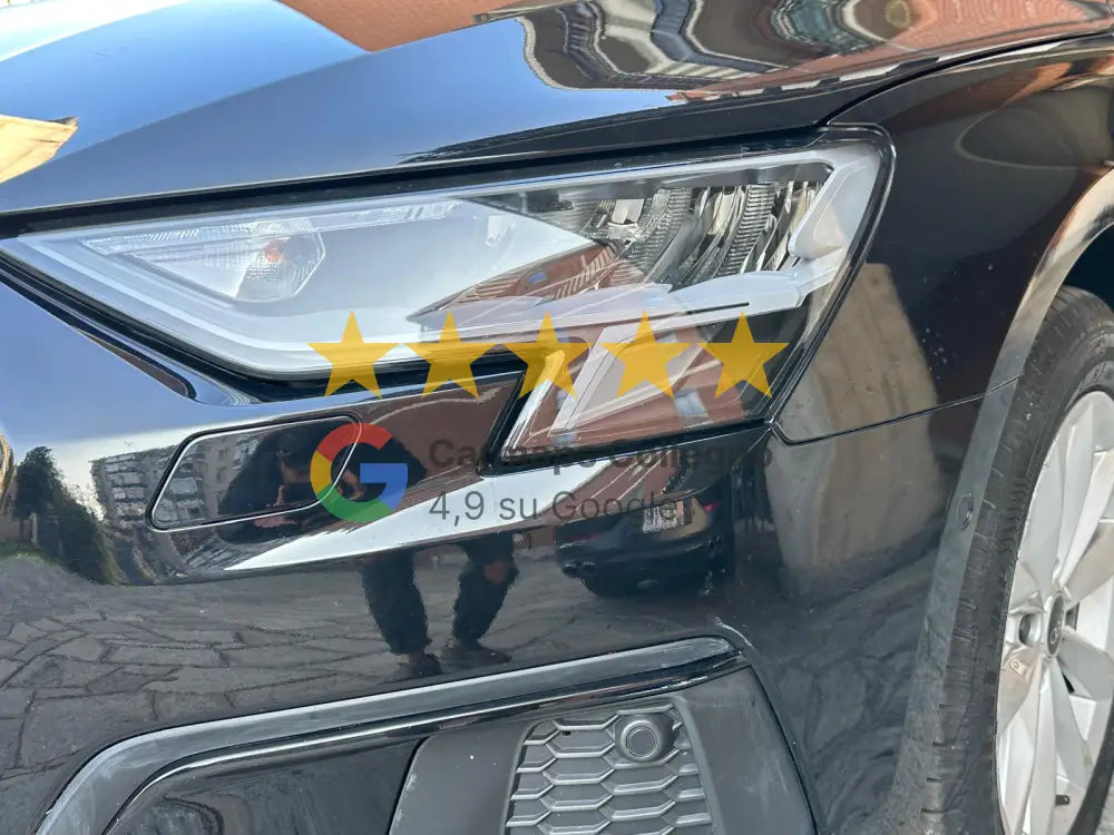 Audi A3 SPB 30 TFSI Business