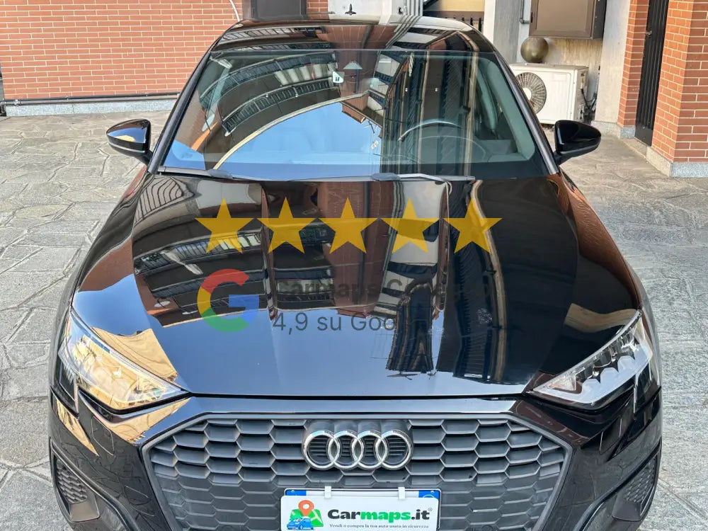 Audi A3 SPB 30 TFSI Business