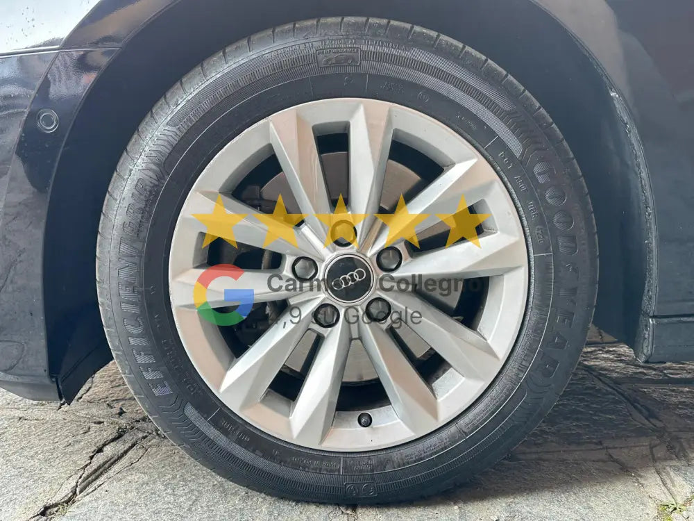 Audi A3 SPB 30 TFSI Business