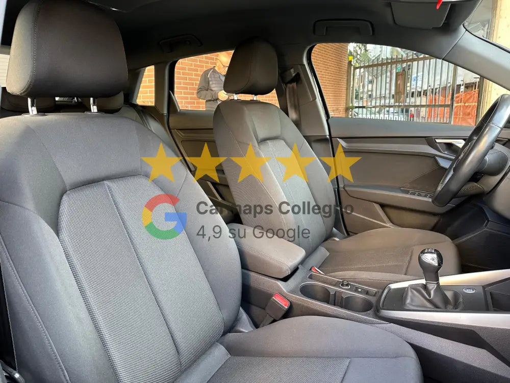 Audi A3 SPB 30 TFSI Business