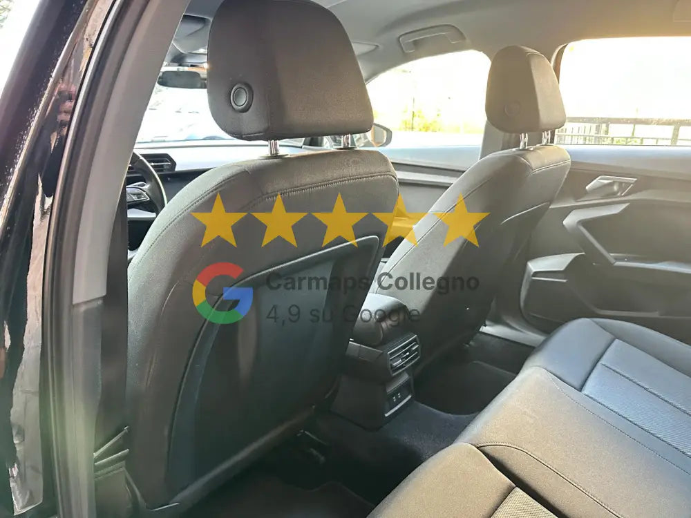 Audi A3 SPB 30 TFSI Business