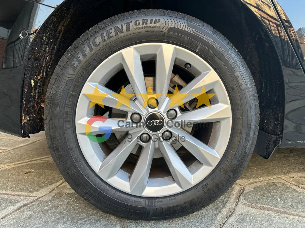 Audi A3 SPB 30 TFSI Business