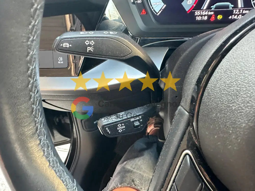 Audi A3 SPB 30 TFSI Business