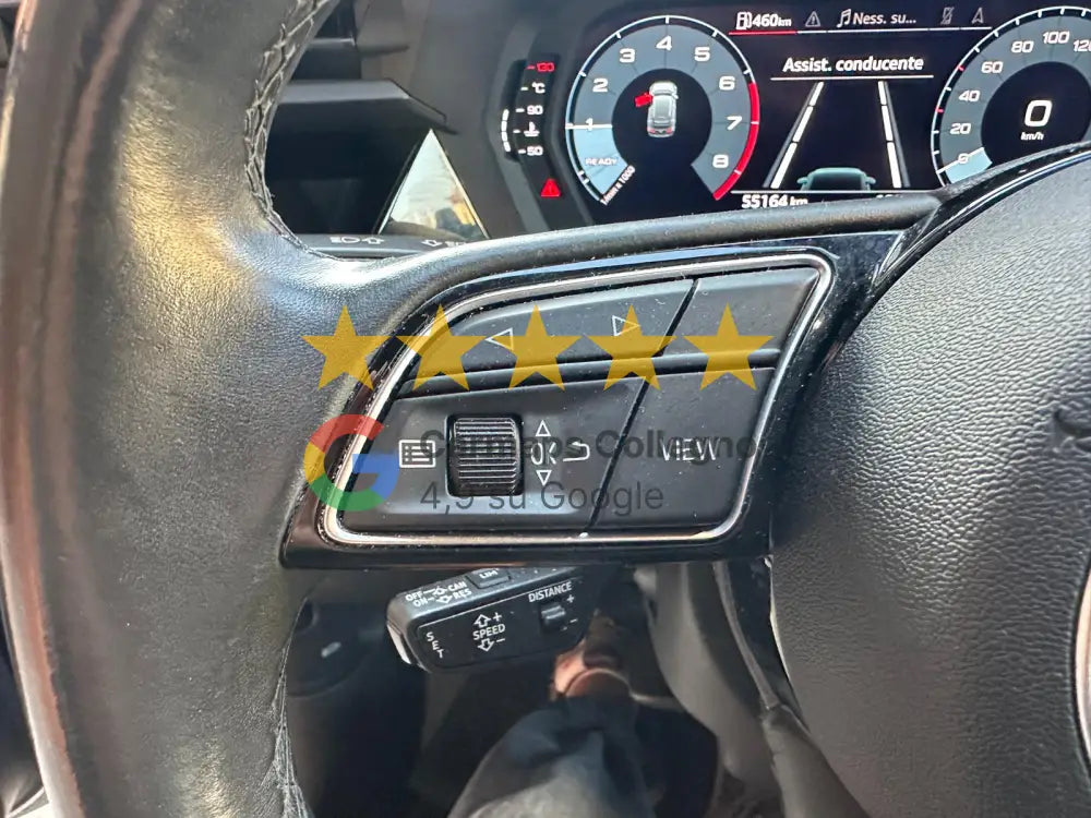 Audi A3 SPB 30 TFSI Business