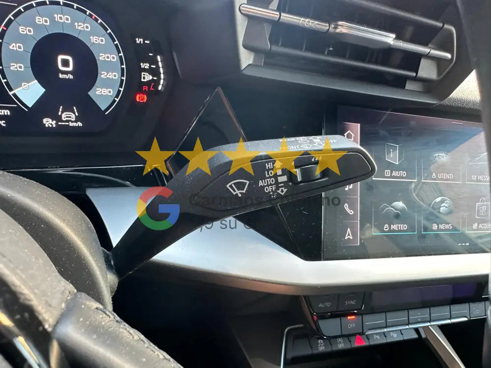 Audi A3 SPB 30 TFSI Business