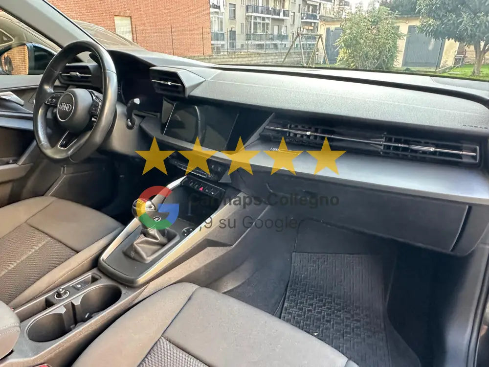 Audi A3 SPB 30 TFSI Business