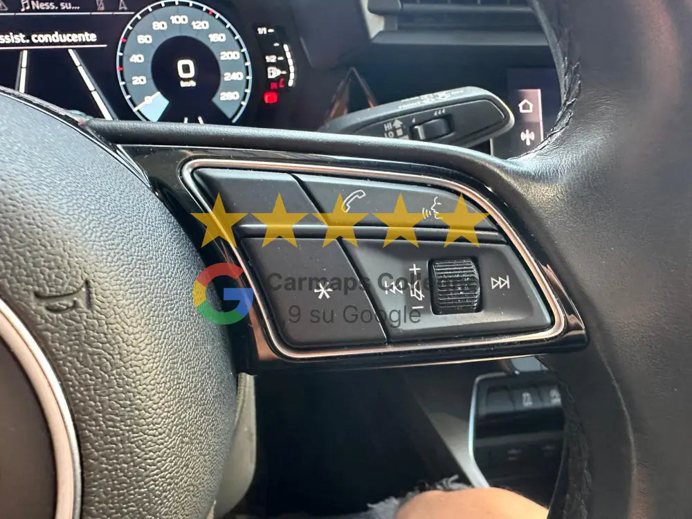 Audi A3 SPB 30 TFSI Business