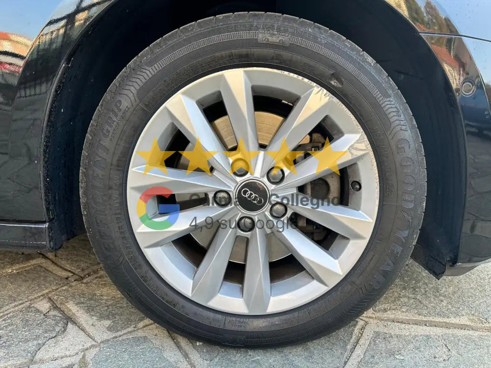 Audi A3 SPB 30 TFSI Business