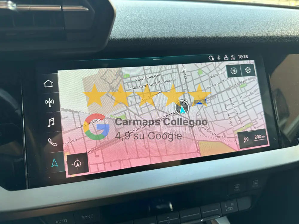 Audi A3 SPB 30 TFSI Business