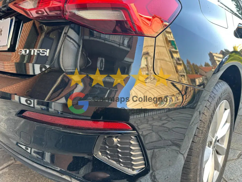 Audi A3 SPB 30 TFSI Business