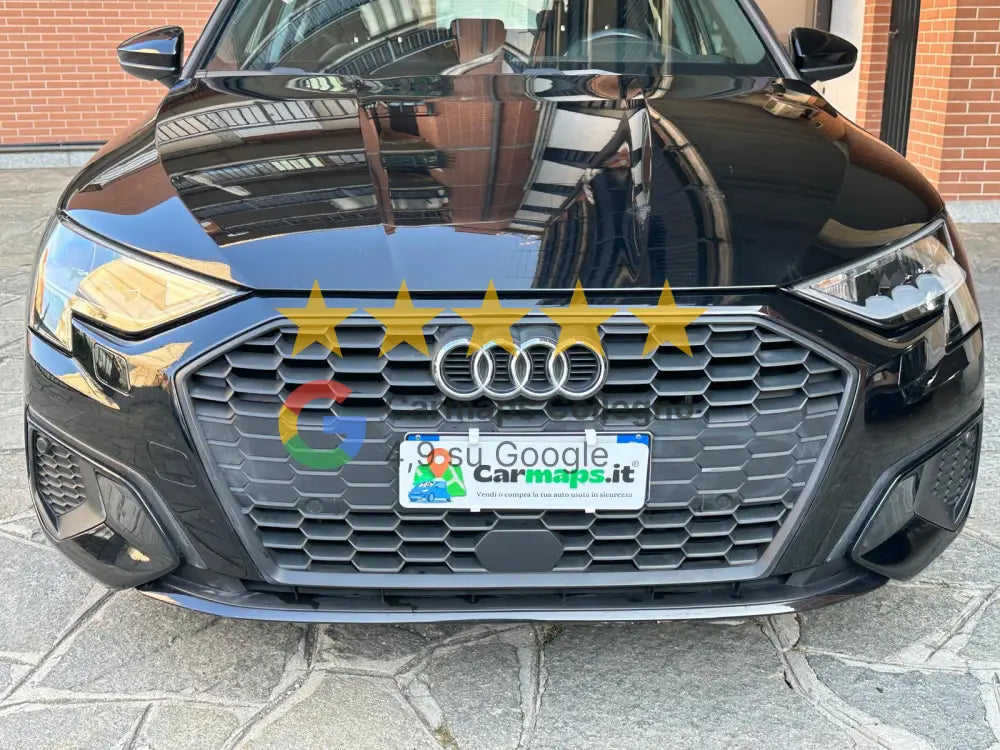 Audi A3 SPB 30 TFSI Business