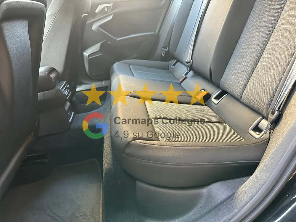 Audi A3 SPB 30 TFSI Business