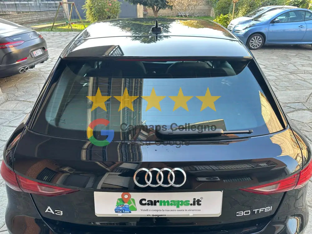 Audi A3 SPB 30 TFSI Business