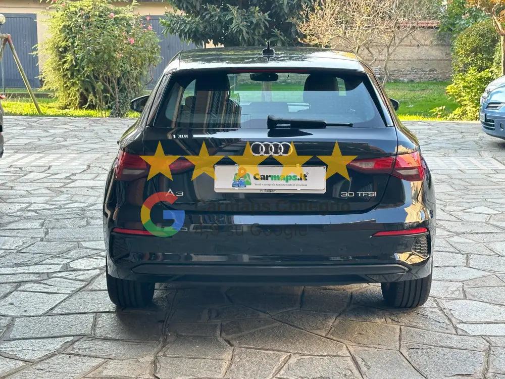 Audi A3 SPB 30 TFSI Business