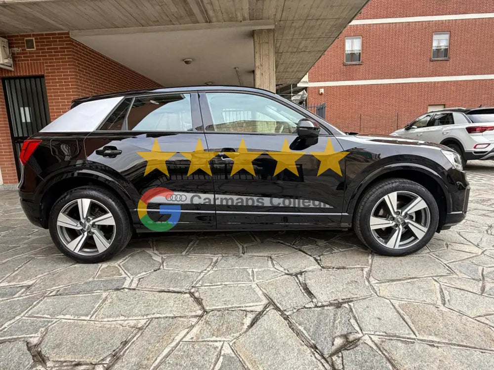 Audi Q2 30 TDI S tronic Admired