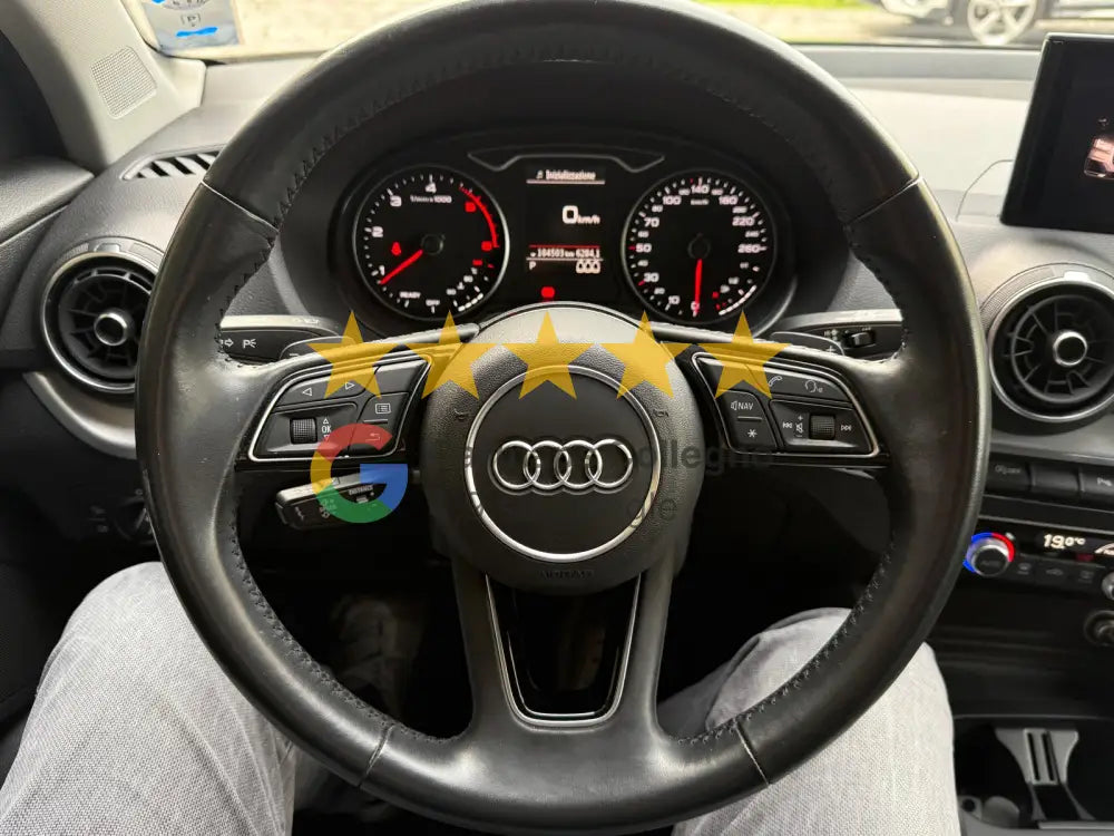 Audi Q2 30 TDI S tronic Admired