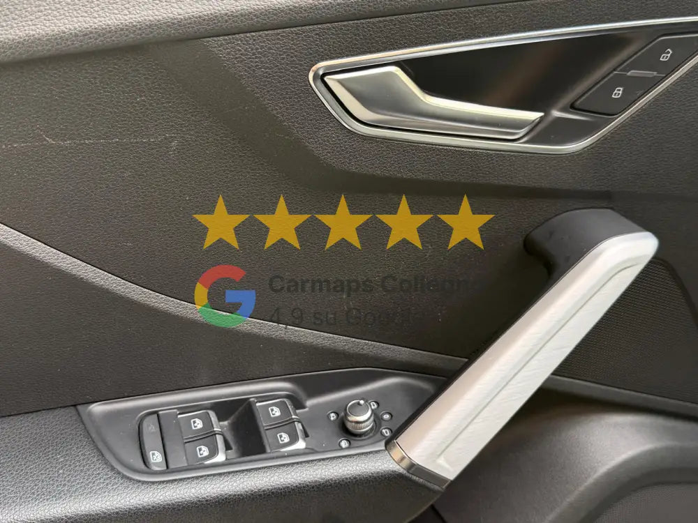 Audi Q2 30 TDI S tronic Admired