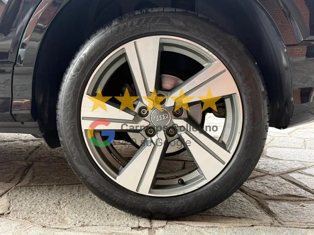 Audi Q2 30 TDI S tronic Admired