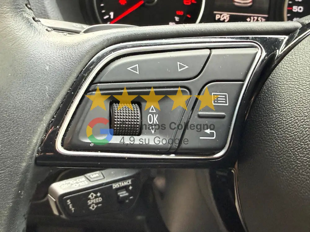 Audi Q2 30 TDI S tronic Admired