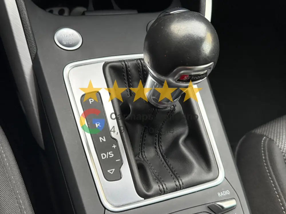 Audi Q2 30 TDI S tronic Admired